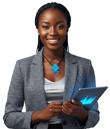 Nexus member portrait